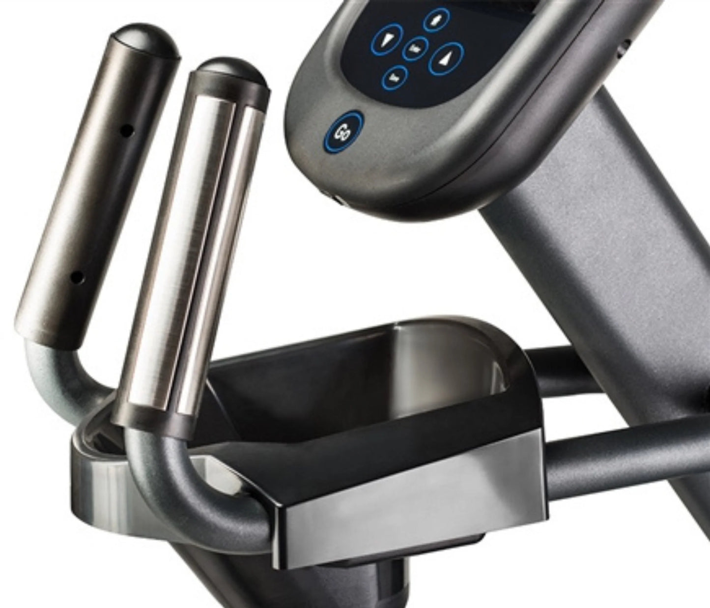 BodyCraft ECT800G Elliptical Cross Trainer (New)
