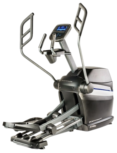 BodyCraft ECT800G Elliptical Cross Trainer (New)
