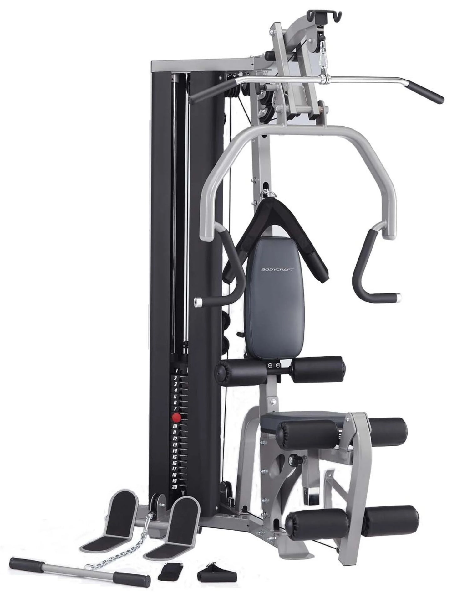 BodyCraft GL-150 Strength Training System (New)