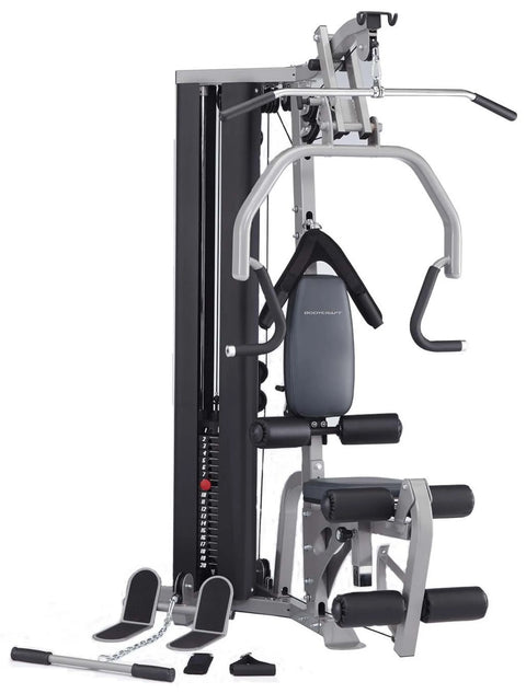 BodyCraft GL-150 Strength Training System (New)