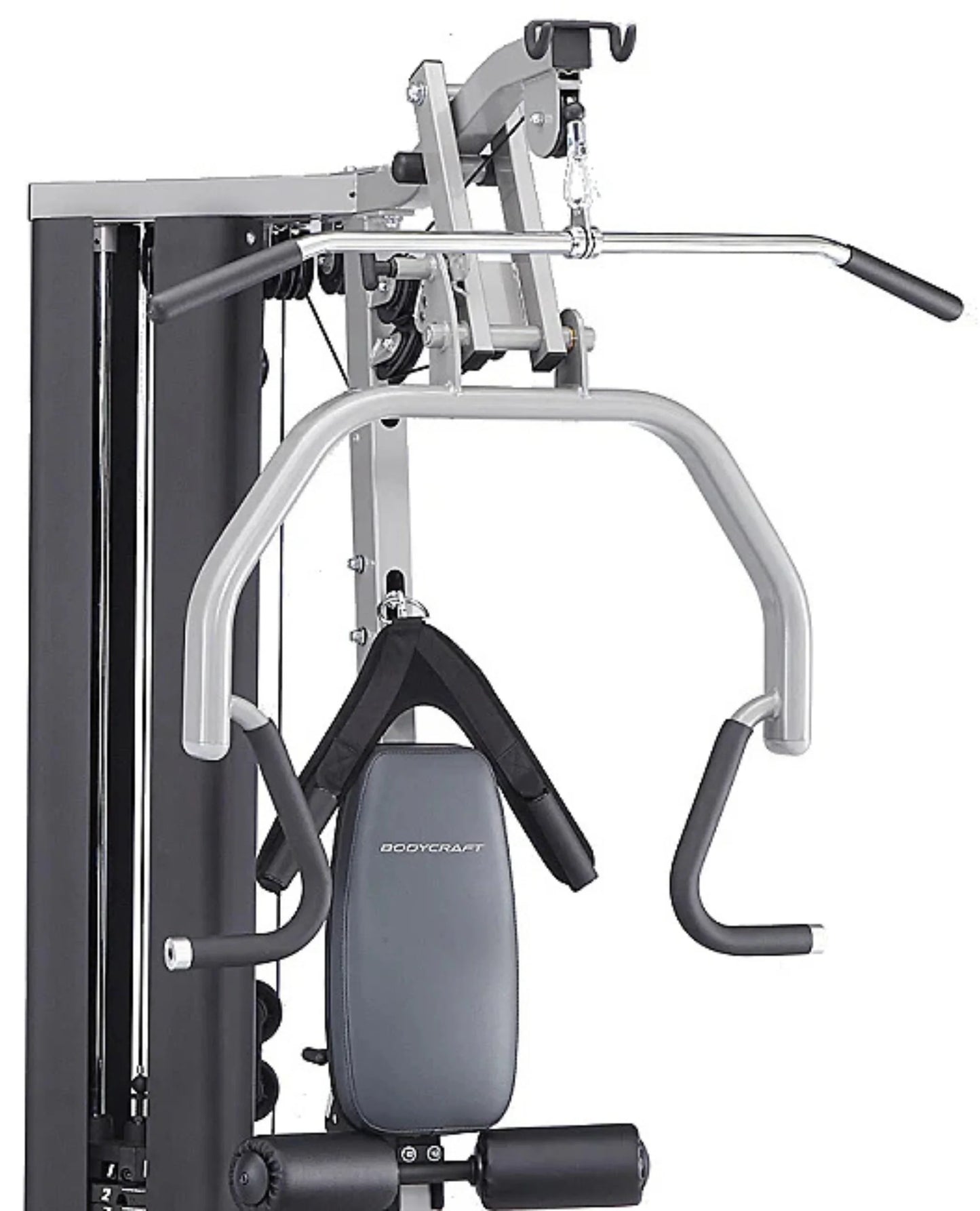 BodyCraft GL-150 Strength Training System (New)
