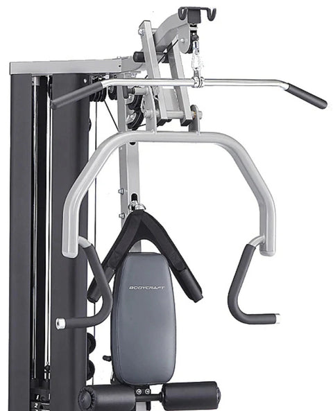 BodyCraft GL-150 Strength Training System (New)