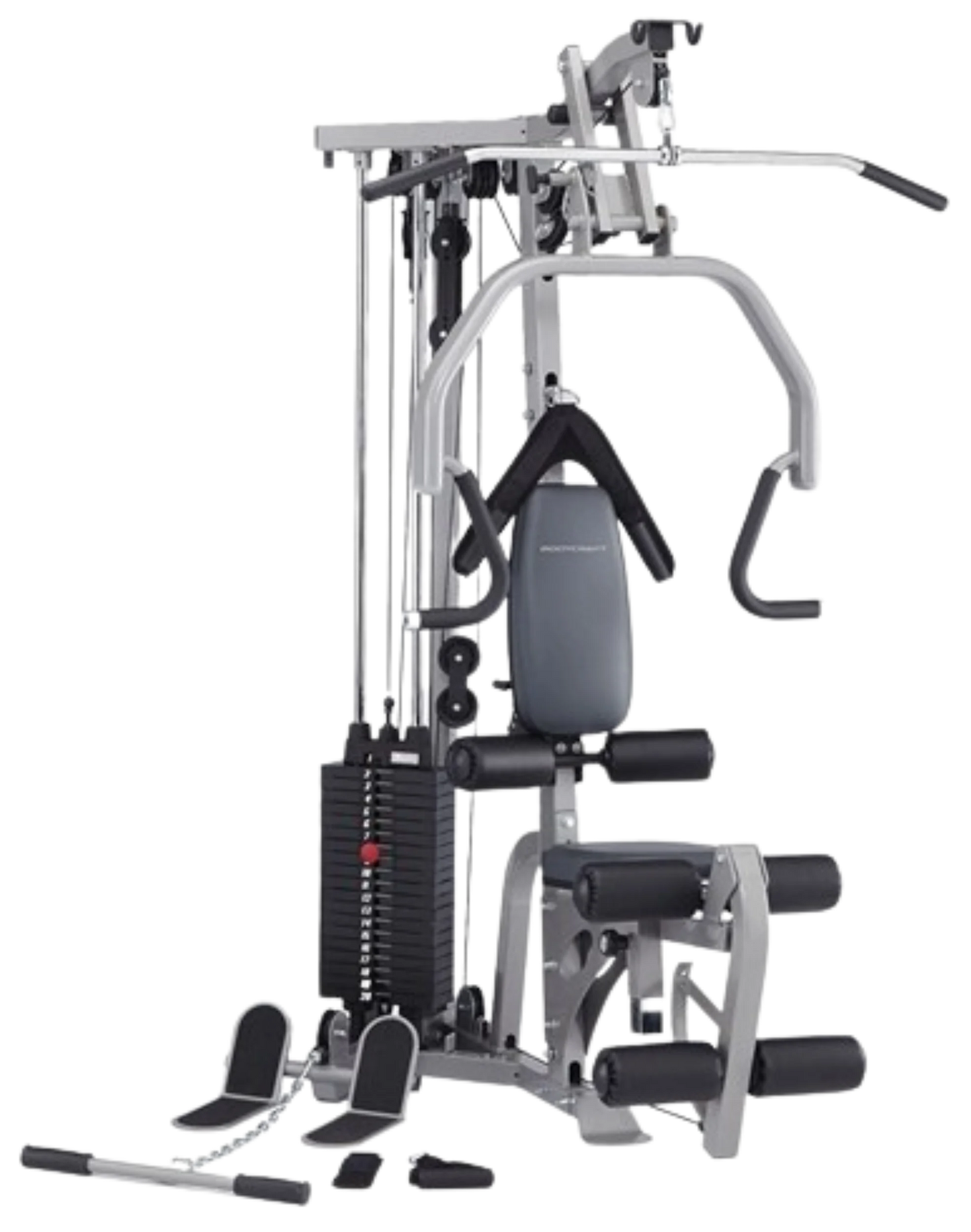 BodyCraft GL-150 Strength Training System (New)