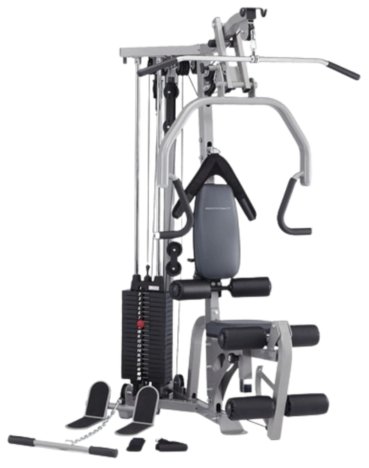 BodyCraft GL-150 Strength Training System (New)