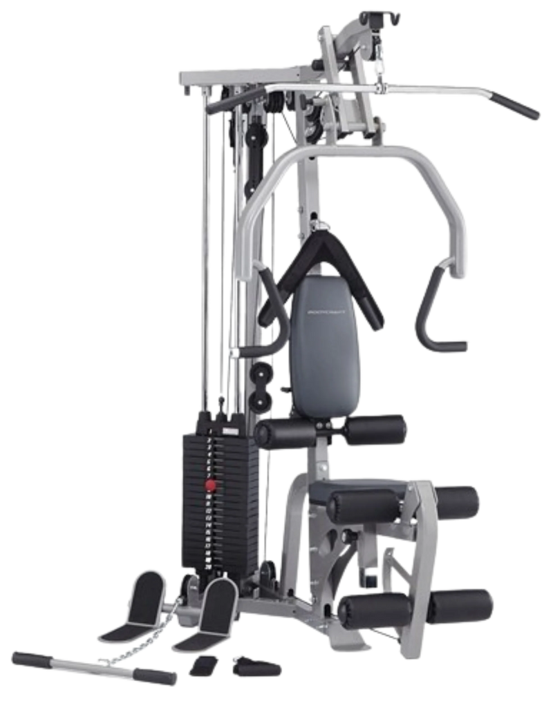 BodyCraft GL-150 Strength Training System (New)