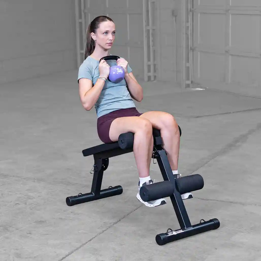 Body-Solid BFAB10B Best Fitness Ab Board (New) Image 10