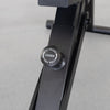 Body-Solid BFAB20B Best Fitness Semi Recumbent Ab Bench (New)