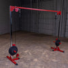 Body-Solid BFCCO10 Best Fitness Cable Crossover (New)