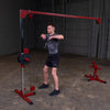 Body-Solid BFCCO10 Best Fitness Cable Crossover (New)