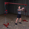 Body-Solid BFCCO10 Best Fitness Cable Crossover (New)