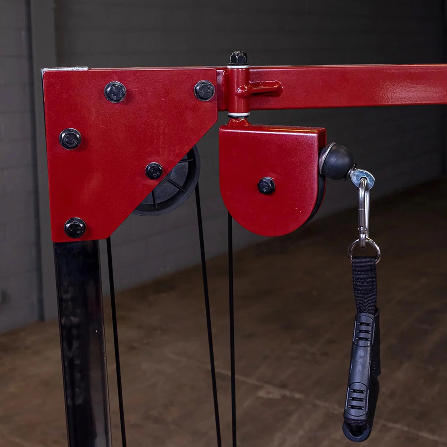 Body-Solid BFCCO10 Best Fitness Cable Crossover (New)