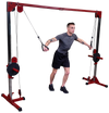 Body-Solid BFCCO10 Best Fitness Cable Crossover (New)