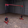 Body-Solid BFCCO10 Best Fitness Cable Crossover (New)