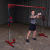 Body-Solid BFCCO10 Best Fitness Cable Crossover (New)