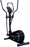 Body-Solid BFCT1B Cross Trainer Elliptical (New)