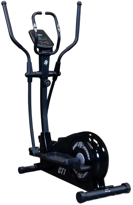 Body-Solid BFCT1B Cross Trainer Elliptical (New)