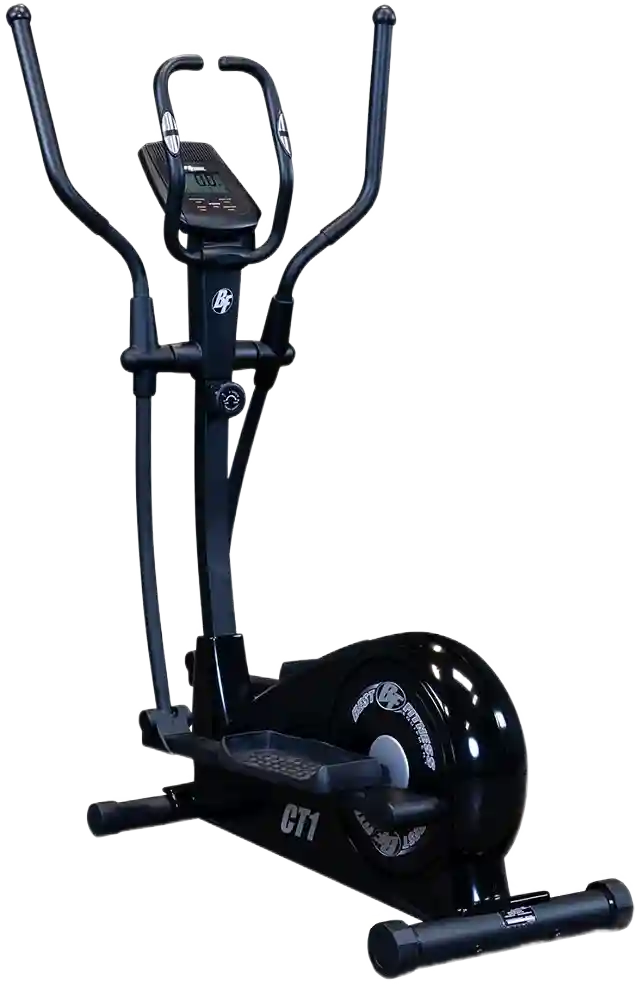 Body-Solid BFCT1B Cross Trainer Elliptical (New)