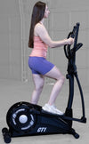Body-Solid BFCT1B Cross Trainer Elliptical (New)