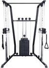 Body-Solid BFFT10B Best Fitness Functional Trainer (New) Image 2