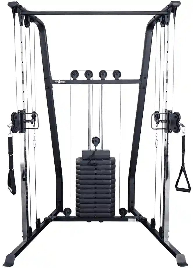 Body-Solid BFFT10B Best Fitness Functional Trainer (New) Image 2