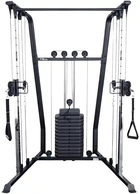 Body-Solid BFFT10B Best Fitness Functional Trainer (New) Image 2