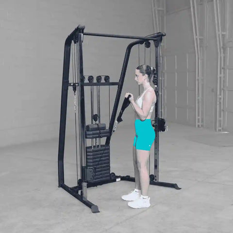 Body-Solid BFFT10B Best Fitness Functional Trainer (New) Image 11