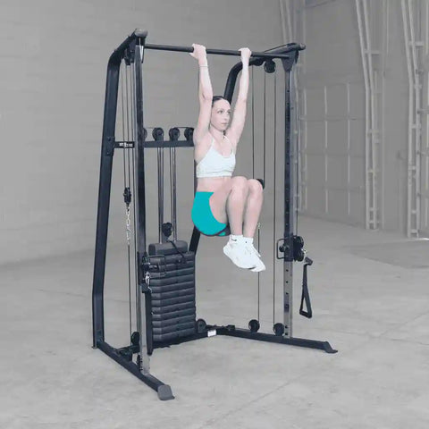 Body-Solid BFFT10B Best Fitness Functional Trainer (New) Image 12
