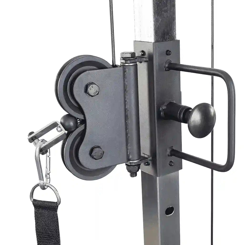 Body-Solid BFFT10B Best Fitness Functional Trainer (New) Image 5