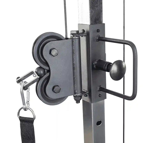 Body-Solid BFFT10B Best Fitness Functional Trainer (New) Image 5