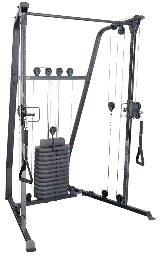 Body-Solid BFFT10B Best Fitness Functional Trainer (New)