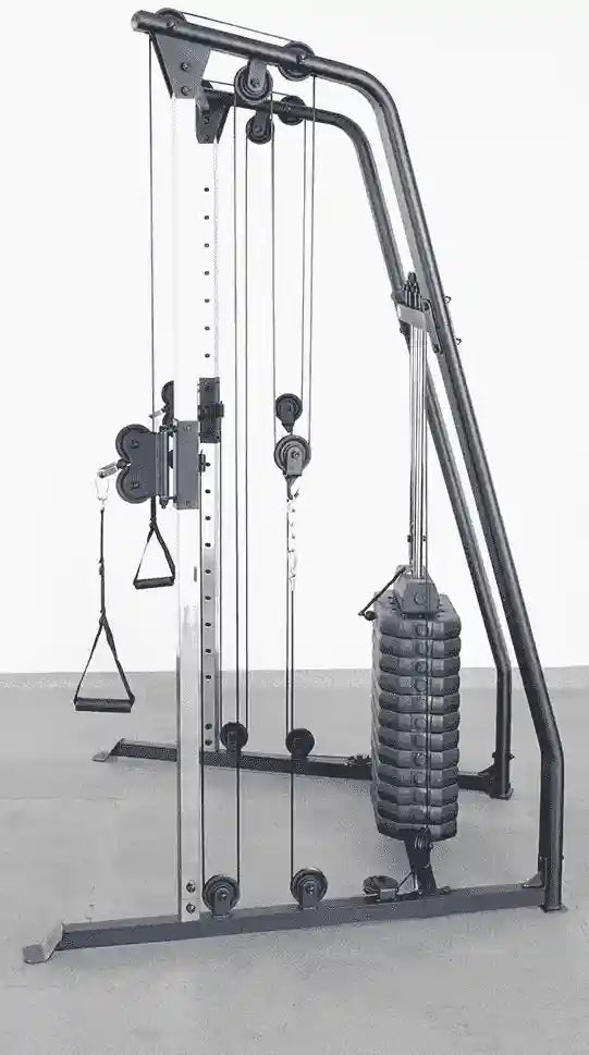 Body-Solid BFFT10B Best Fitness Functional Trainer (New) Image 3