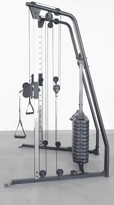 Body-Solid BFFT10B Best Fitness Functional Trainer (New) Image 3