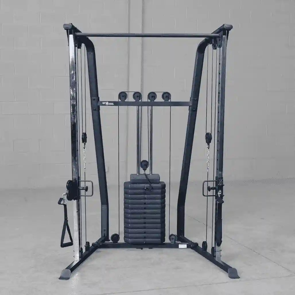 Body-Solid BFFT10B Best Fitness Functional Trainer (New) Image 4