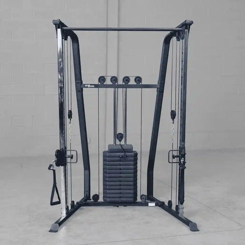 Body-Solid BFFT10B Best Fitness Functional Trainer (New) Image 4