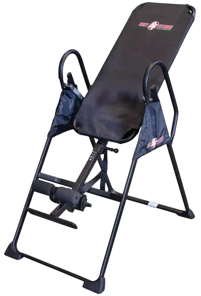 Body-Solid BFINVER10B Best Fitness Inversion Table (New)