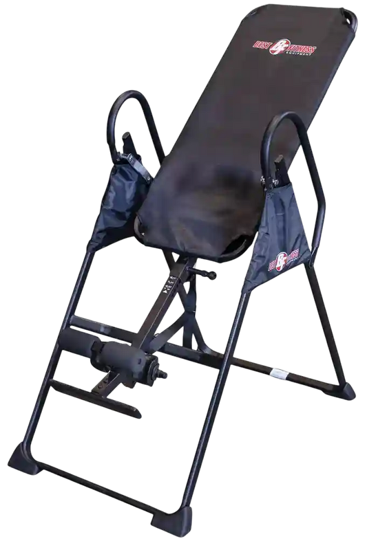 Body-Solid BFINVER10B Best Fitness Inversion Table (New)