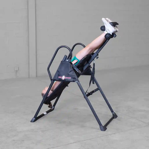 Body-Solid BFINVER10B Best Fitness Inversion Table (New)