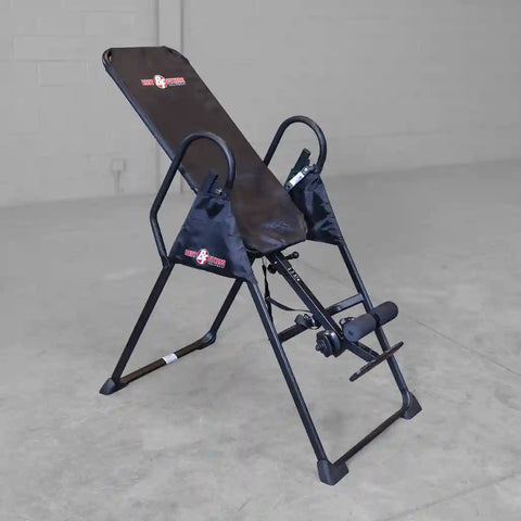 Body-Solid BFINVER10B Best Fitness Inversion Table (New)
