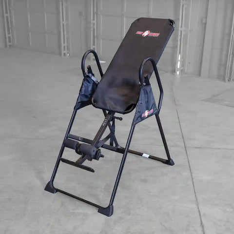 Body-Solid BFINVER10B Best Fitness Inversion Table (New)