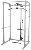 Body-Solid BFLA100B Best Fitness Lat Attachment for BFPR100 (New)