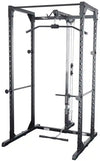 Body-Solid BFLA100B Best Fitness Lat Attachment for BFPR100 (New)