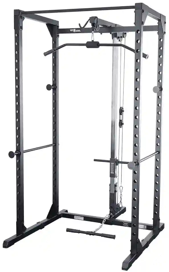 Body-Solid BFLA100B Best Fitness Lat Attachment for BFPR100 (New)