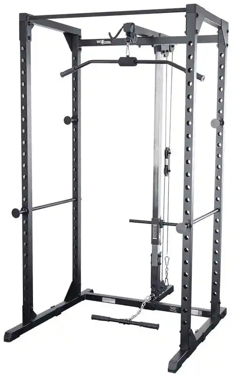 Body-Solid BFLA100B Best Fitness Lat Attachment for BFPR100 (New)