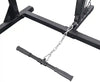 Body-Solid BFLA100B Best Fitness Lat Attachment for BFPR100 (New)
