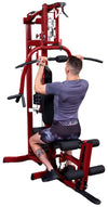 Body Solid Best Fitness BFMG30 Multi-Station Home Gym (New)
