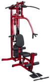 Body Solid Best Fitness BFMG30 Multi-Station Home Gym (New)