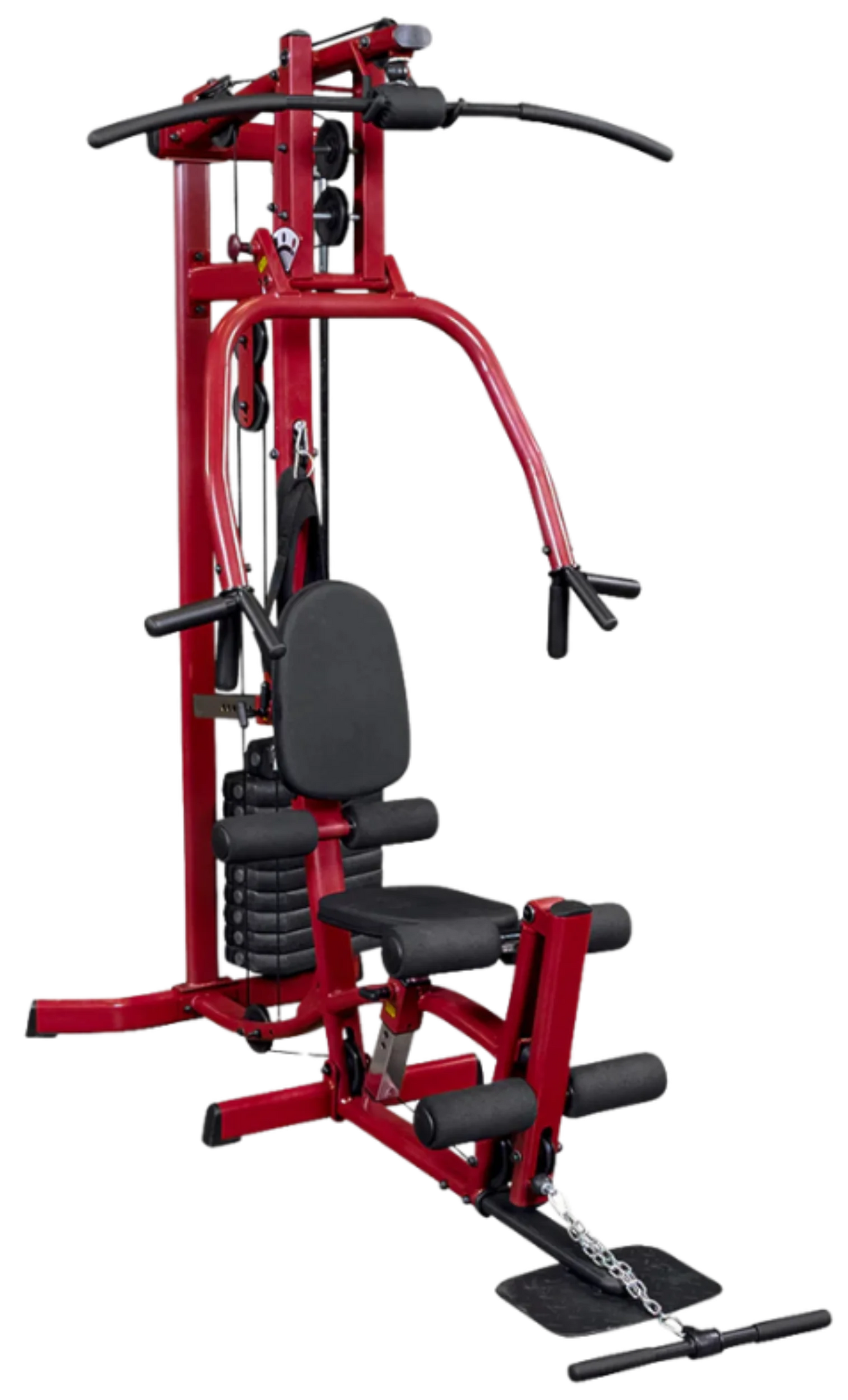 Body Solid Best Fitness BFMG30 Multi-Station Home Gym (New)