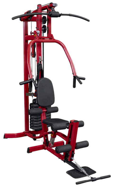 Body Solid Best Fitness BFMG30 Multi-Station Home Gym (New)