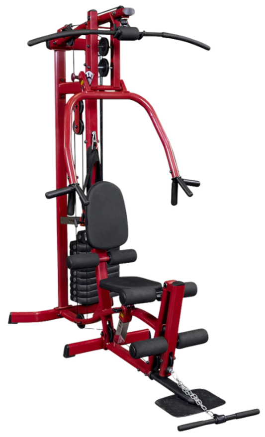 Body Solid Best Fitness BFMG30 Multi-Station Home Gym (New)