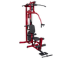 Body Solid Best Fitness BFMG30 Multi-Station Home Gym (New)